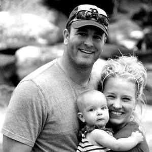 Meet your Posher, Cory